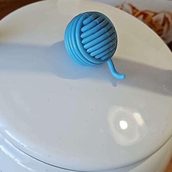 Copco Kit T. Cat 2 Quart Metal Tea Kettle W/Box NEW CAT - Picture 4 of 9